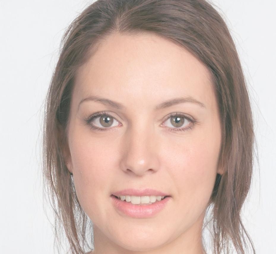Sarah Müller, Finanzanalystin