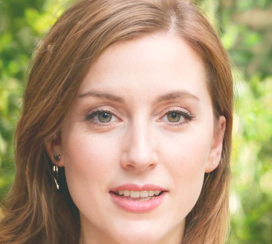 Lisa Müller